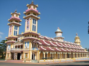 Tay Ninh
