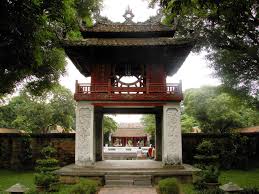 Famous places to visit in Hanoi Famous places to visit in Hanoi