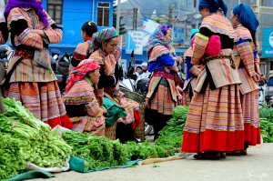 Northeast Vietnam Northeast Vietnam