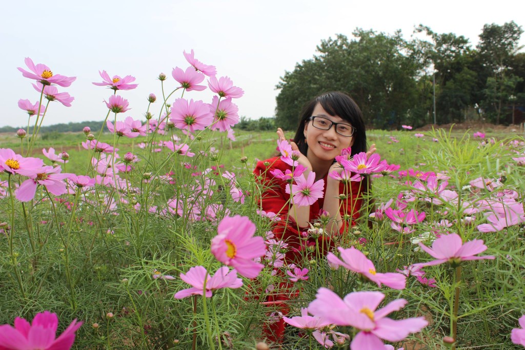 Xuan Quan Flower Village